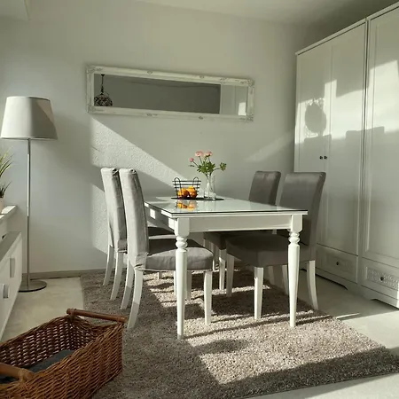 Harz #3, Pool, Sauna, Wlan Apartment Hohegeiss