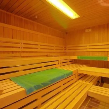 Harz #3, Pool, Sauna, Wlan *