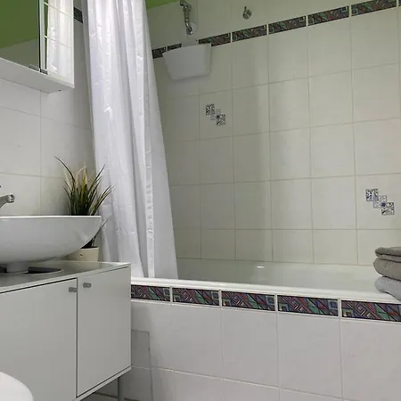 Harz #3, Pool, Sauna, Wlan Apartment