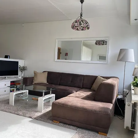 Apartmán Harz #3, Pool, Sauna, Wlan