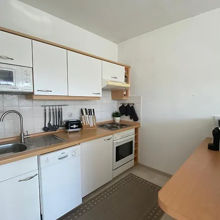 Harz #3, Pool, Sauna, Wlan Apartmán Hohegeiß