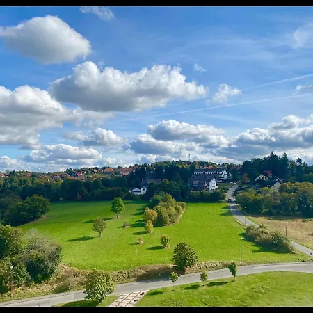 Apartmán Harz #3, Pool, Sauna, Wlan Hohegeiß