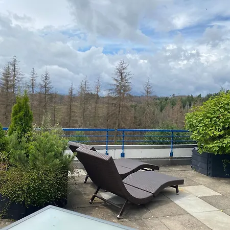 Apartment Harz #3, Pool, Sauna, Wlan
