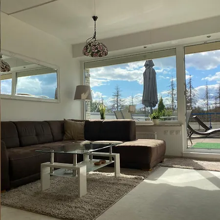 Apartmán Harz #3, Pool, Sauna, Wlan *