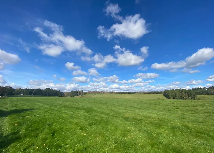 Harz #3, Pool, Sauna, Wlan Хоегайс