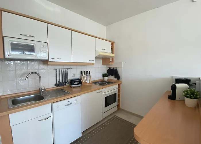 Harz #3, Pool, Sauna, Wlan Апартаменты Хоегайс