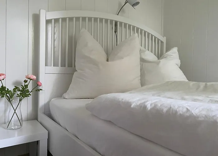 Harz #3, Pool, Sauna, Wlan Апартаменты *